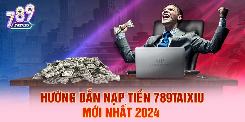 Hướng dẫn nạp tiền tại FUN88